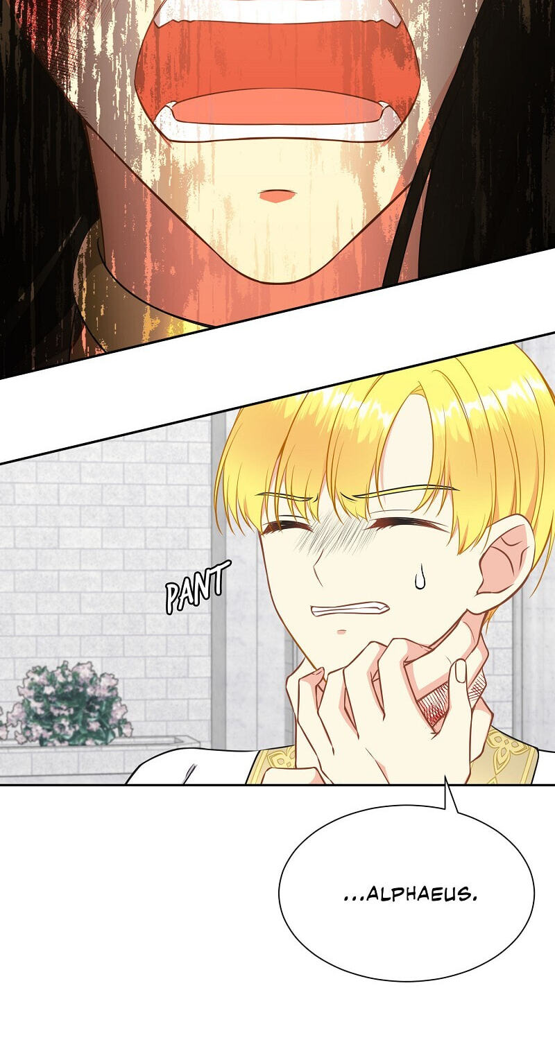 Guardian Angel for Cursed Duke Chapter 83 page 24 - 