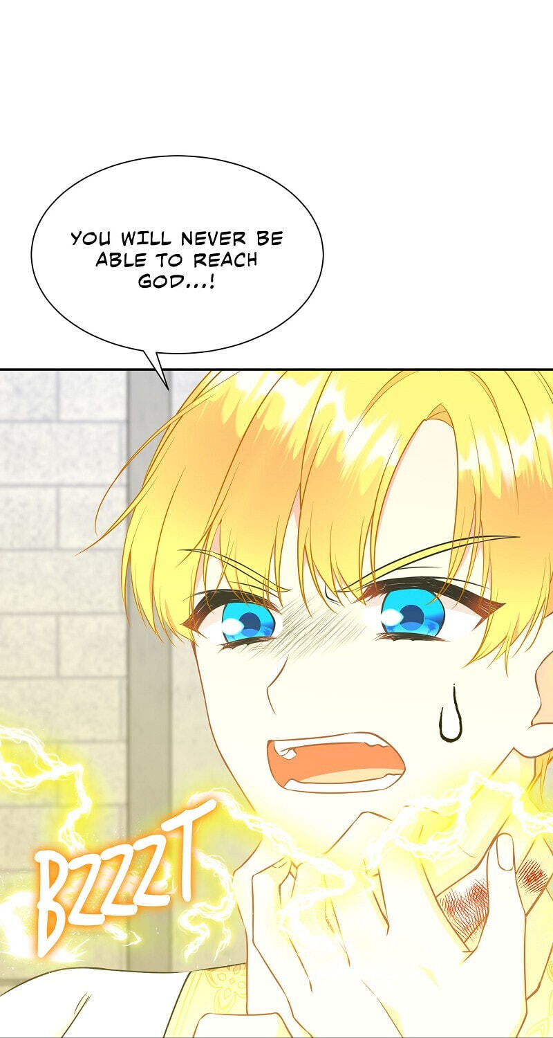Guardian Angel for Cursed Duke Chapter 83 page 25 - 