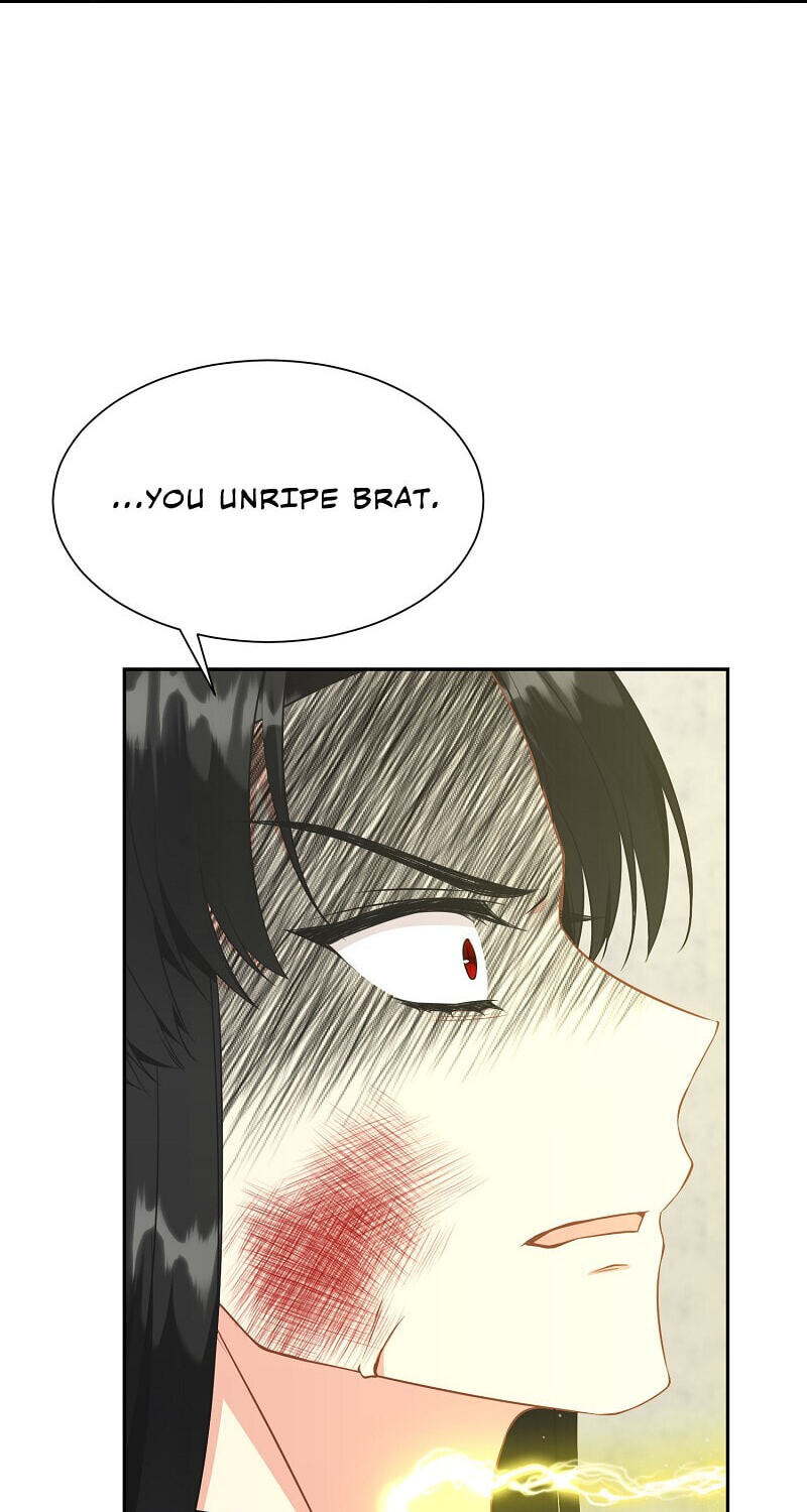 Guardian Angel for Cursed Duke Chapter 83 page 26 - 