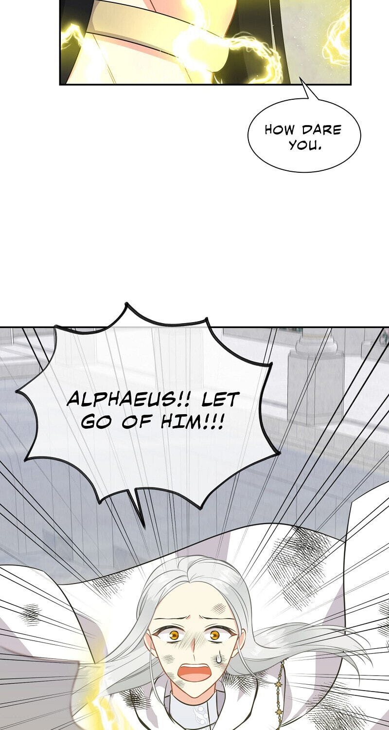 Guardian Angel for Cursed Duke Chapter 83 page 27 - 
