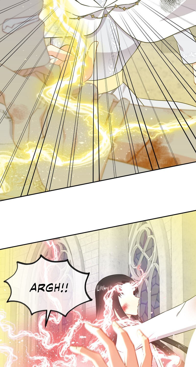 Guardian Angel for Cursed Duke Chapter 83 page 28 - 