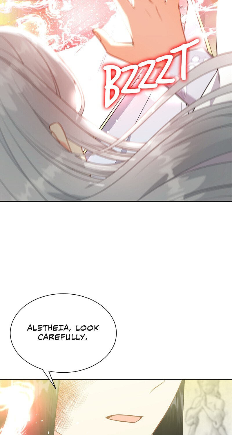 Guardian Angel for Cursed Duke Chapter 83 page 29 - 