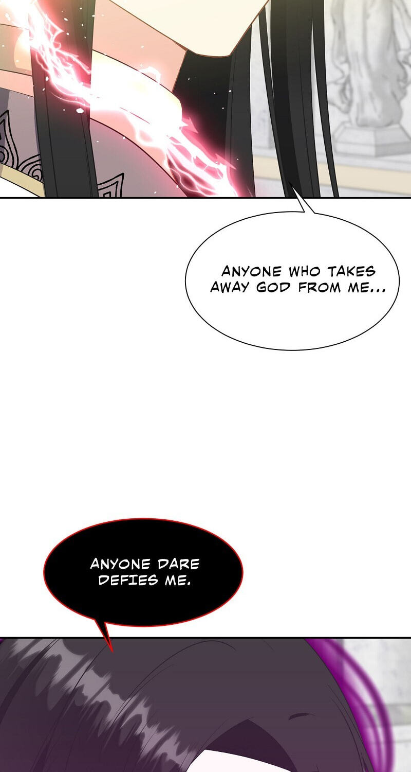Guardian Angel for Cursed Duke Chapter 83 page 30 - 