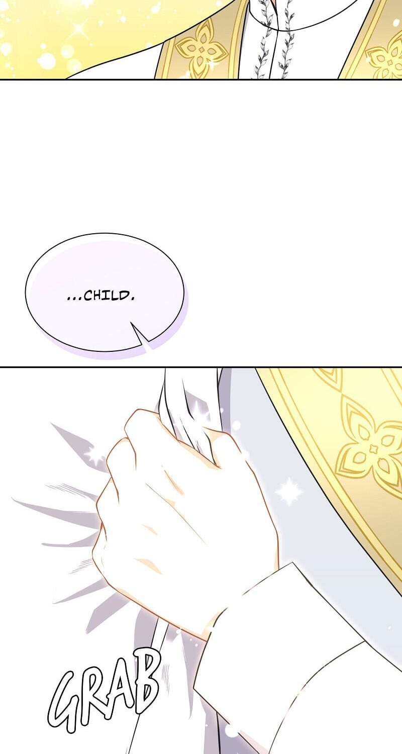 Guardian Angel for Cursed Duke Chapter 83 page 4 - 
