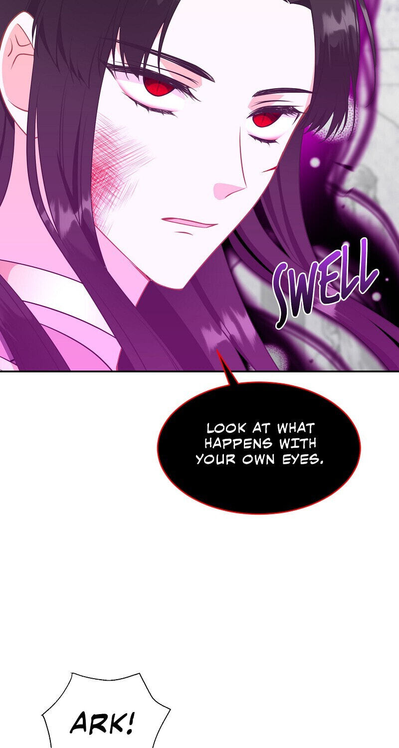Guardian Angel for Cursed Duke Chapter 83 page 31 - 