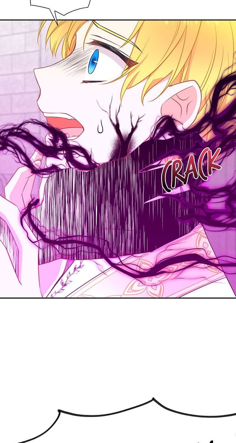 Guardian Angel for Cursed Duke Chapter 83 page 32 - 