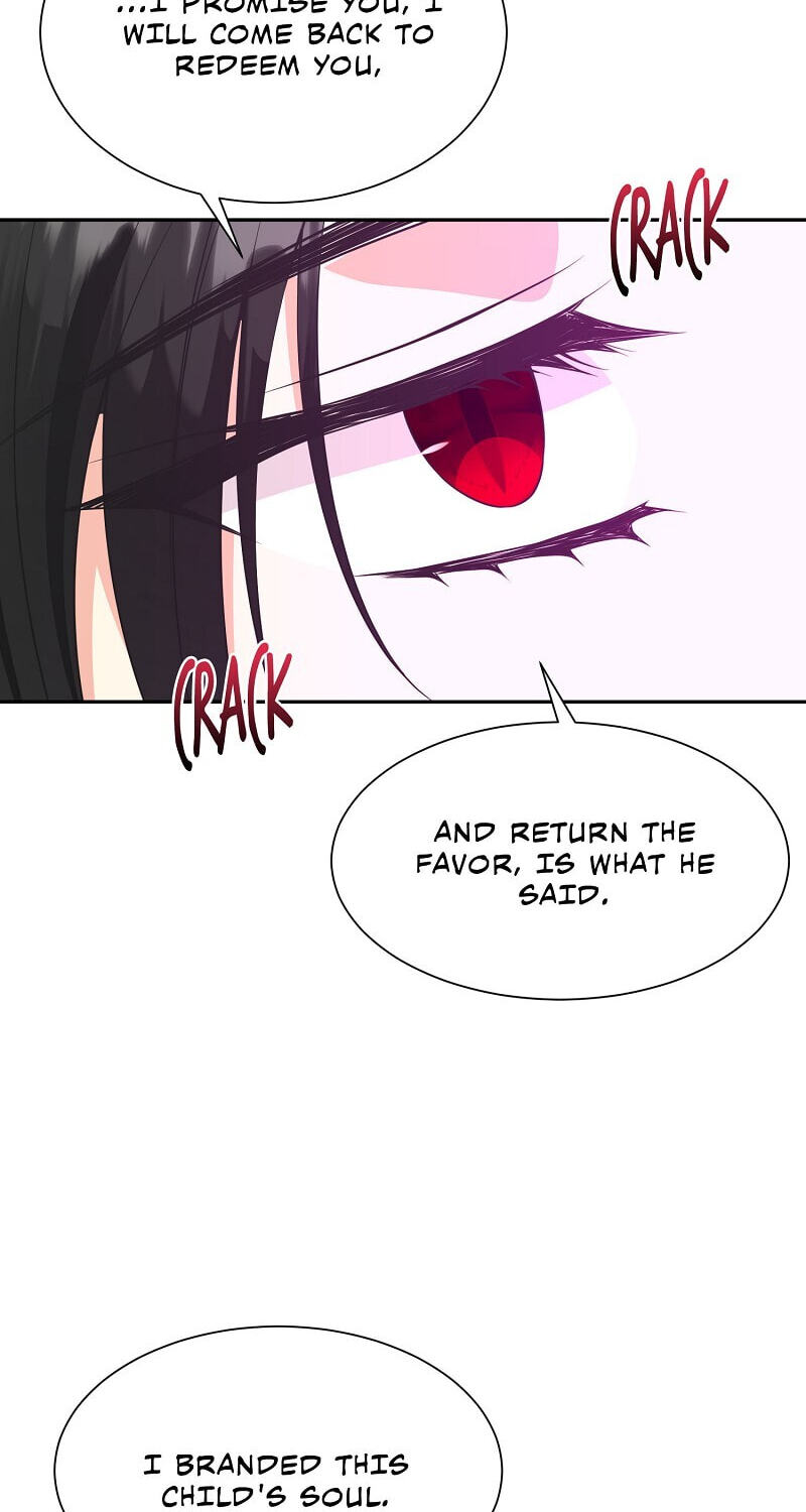 Guardian Angel for Cursed Duke Chapter 83 page 34 - 