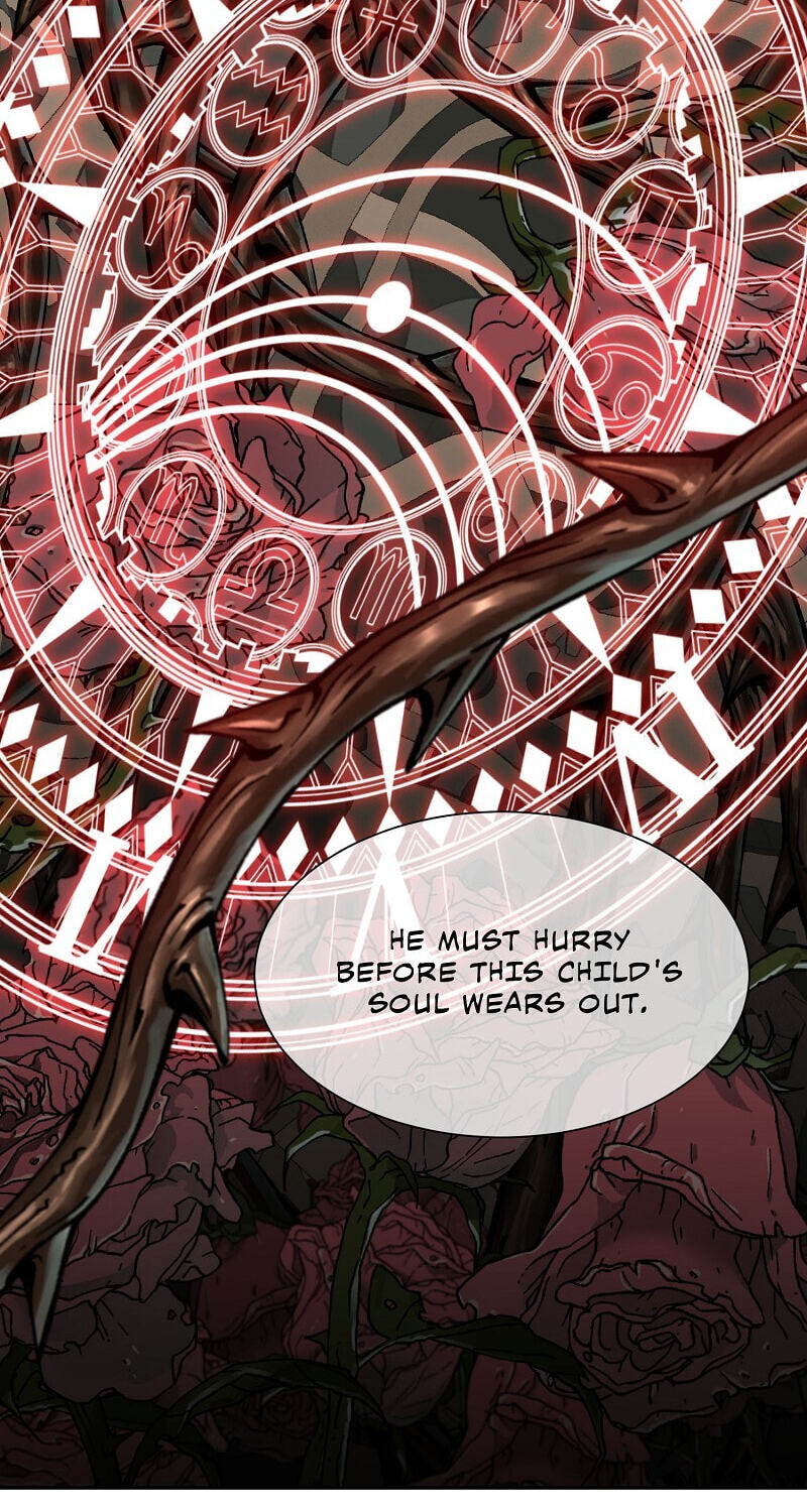 Guardian Angel for Cursed Duke Chapter 83 page 36 - 