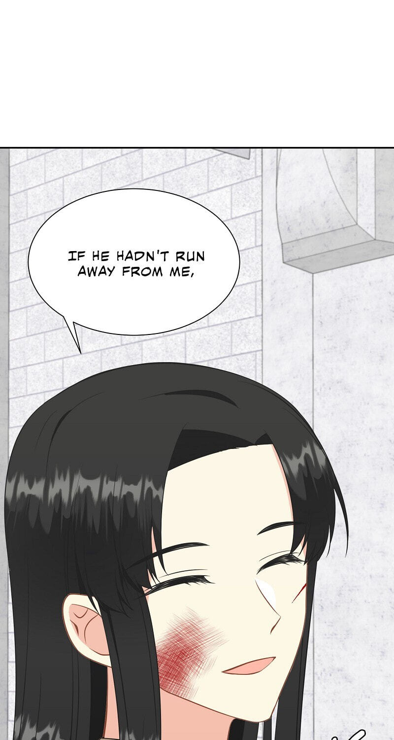 Guardian Angel for Cursed Duke Chapter 83 page 37 - 