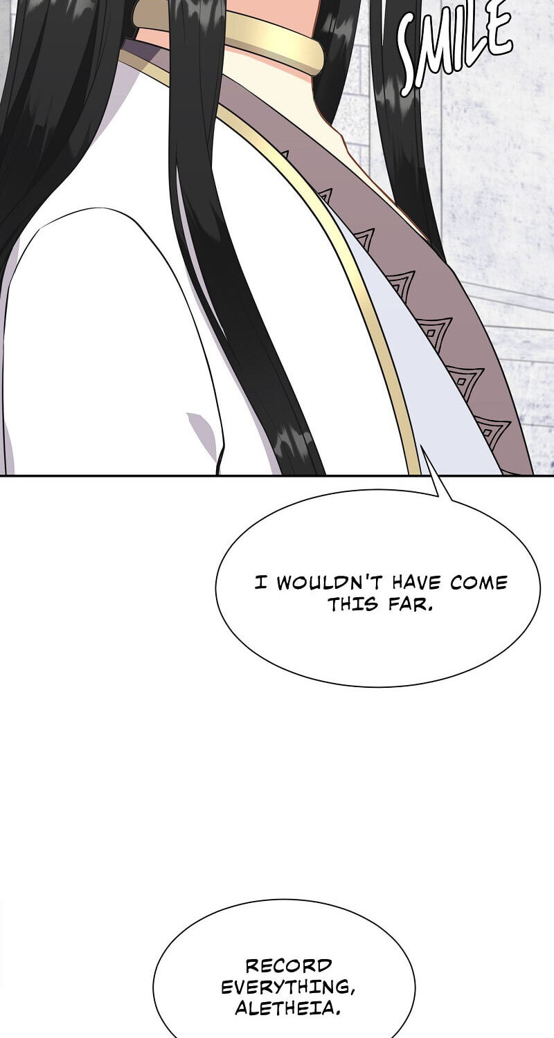 Guardian Angel for Cursed Duke Chapter 83 page 38 - 