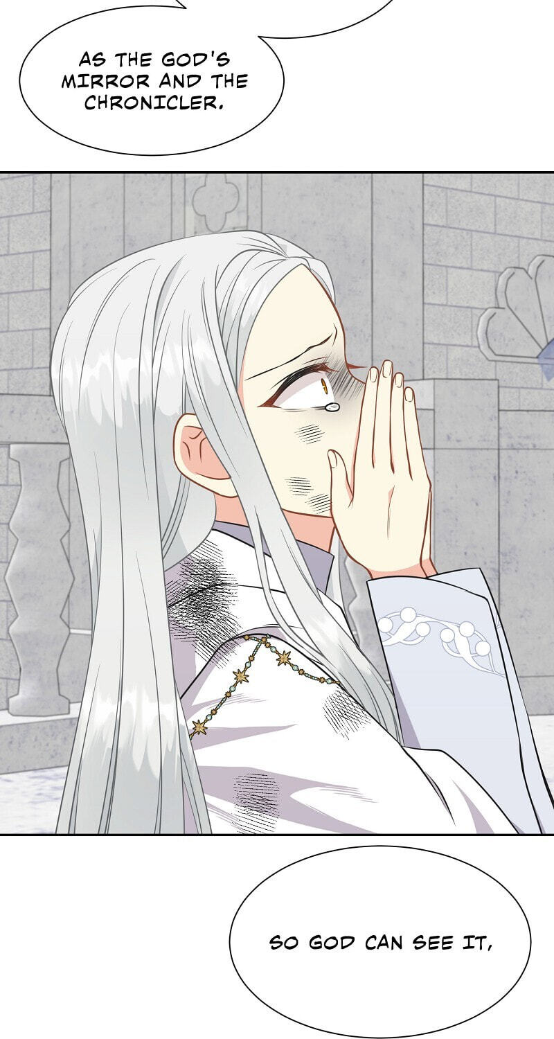 Guardian Angel for Cursed Duke Chapter 83 page 39 - 