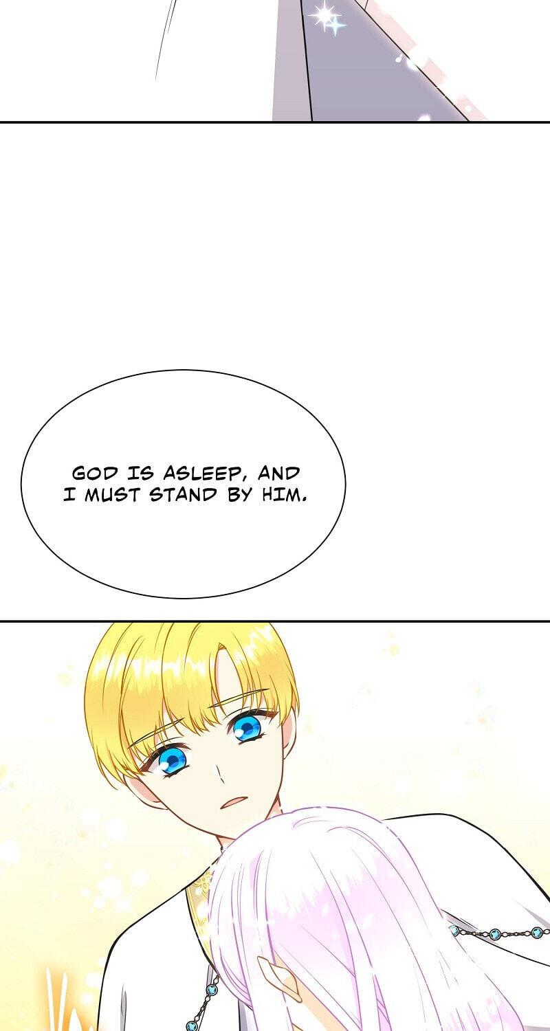 Guardian Angel for Cursed Duke Chapter 83 page 5 - 