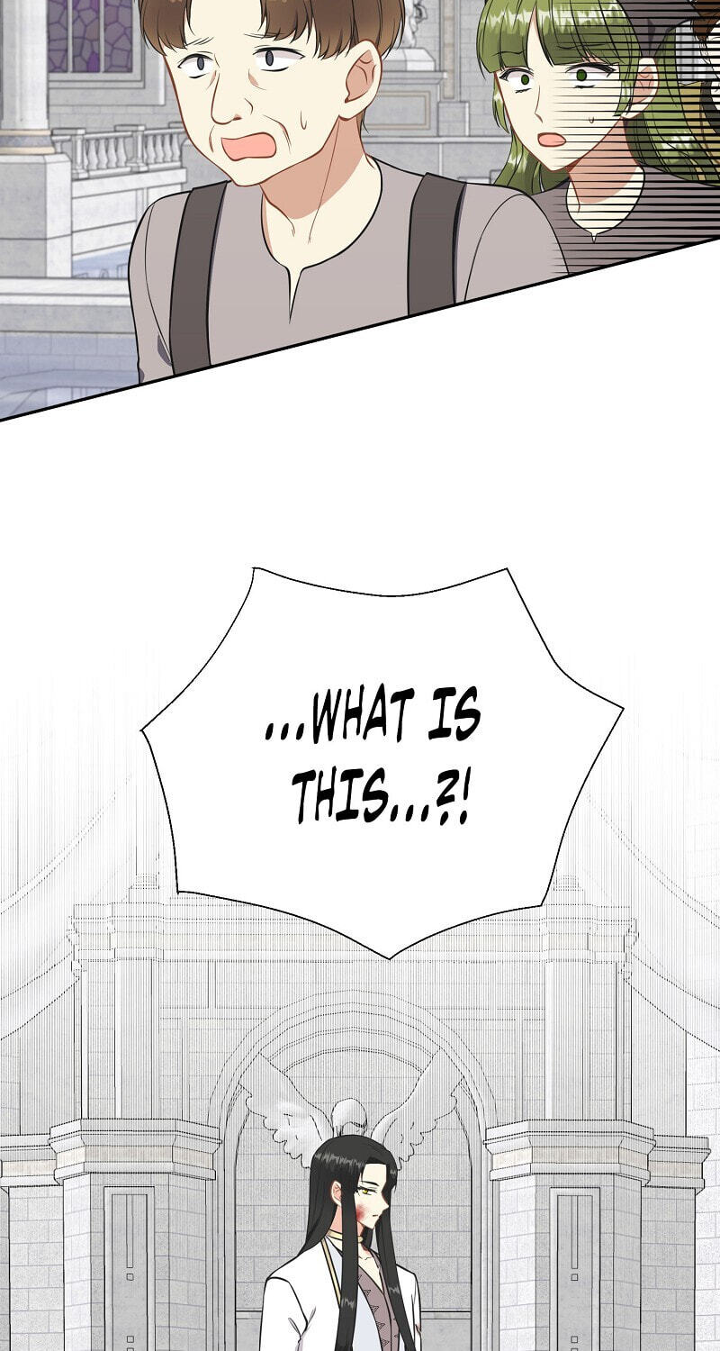 Guardian Angel for Cursed Duke Chapter 83 page 43 - 