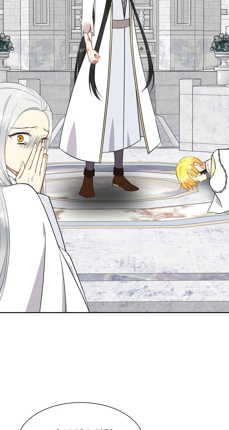 Guardian Angel for Cursed Duke Chapter 83 page 44 - 