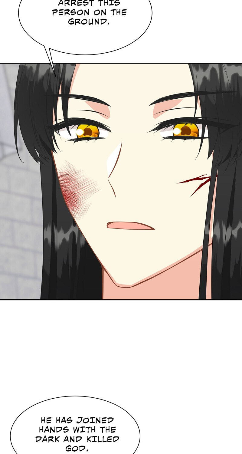 Guardian Angel for Cursed Duke Chapter 83 page 45 - 