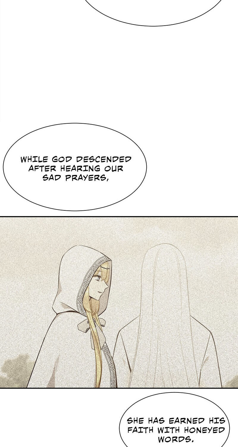 Guardian Angel for Cursed Duke Chapter 83 page 48 - 