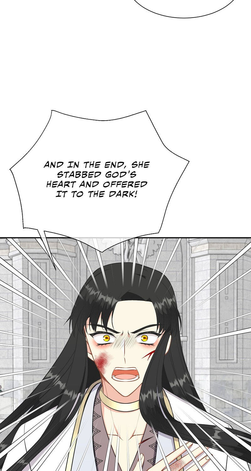 Guardian Angel for Cursed Duke Chapter 83 page 49 - 