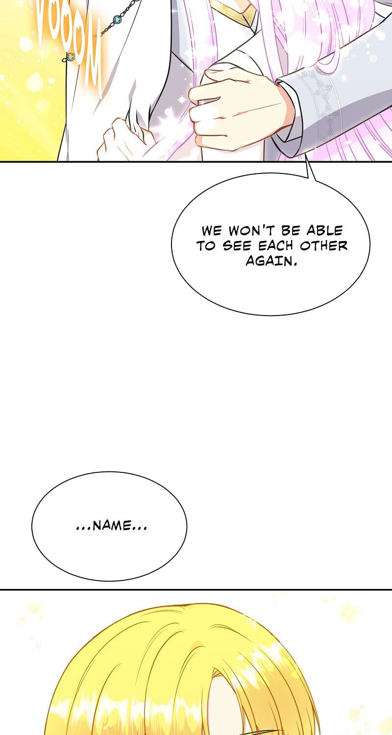 Guardian Angel for Cursed Duke Chapter 83 page 6 - 