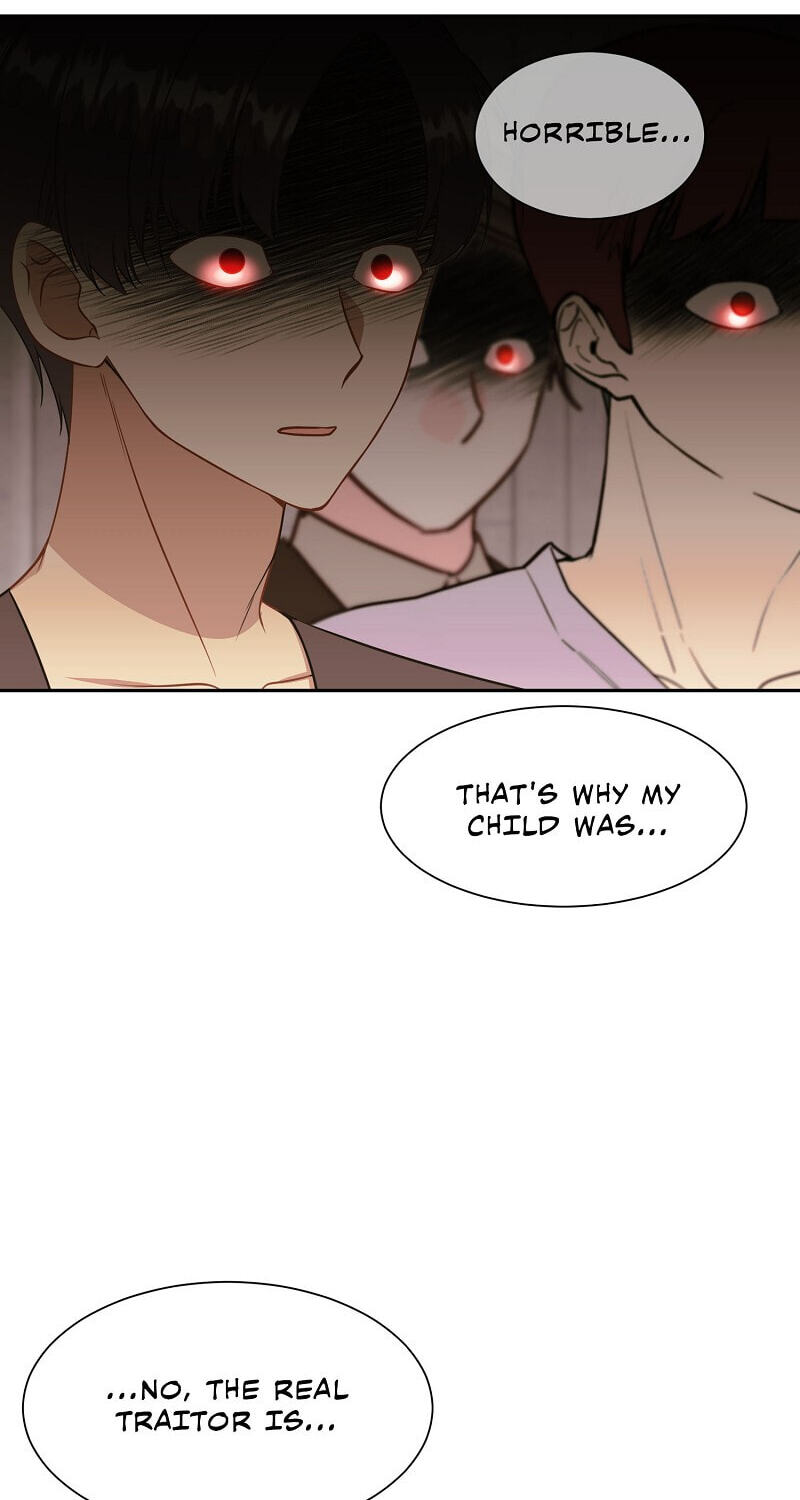 Guardian Angel for Cursed Duke Chapter 83 page 52 - 