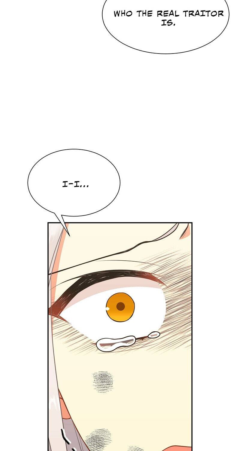 Guardian Angel for Cursed Duke Chapter 83 page 55 - 