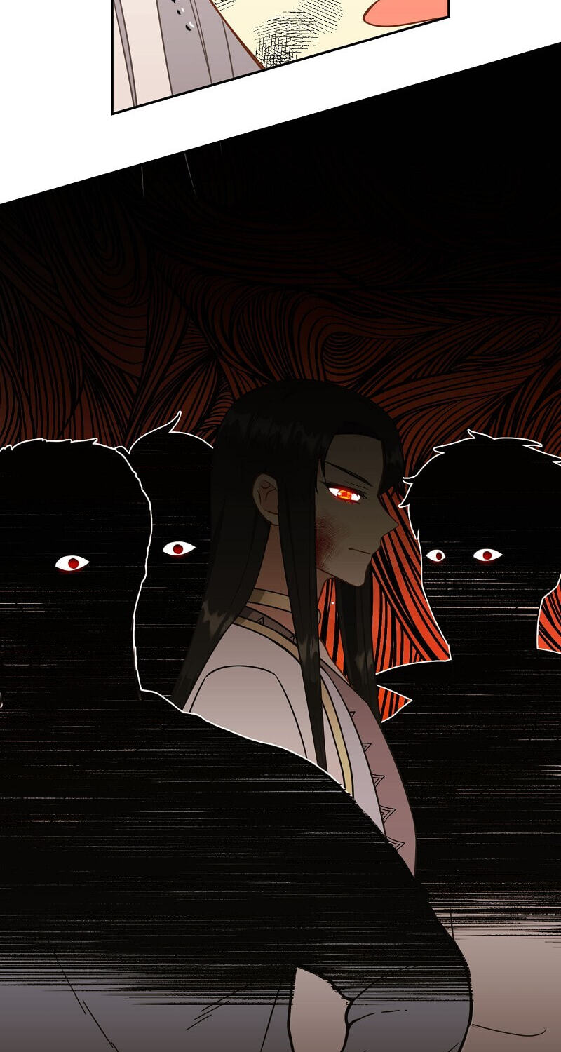 Guardian Angel for Cursed Duke Chapter 83 page 56 - 