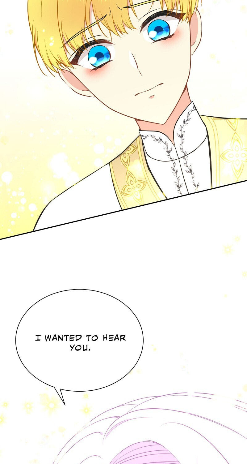 Guardian Angel for Cursed Duke Chapter 83 page 7 - 