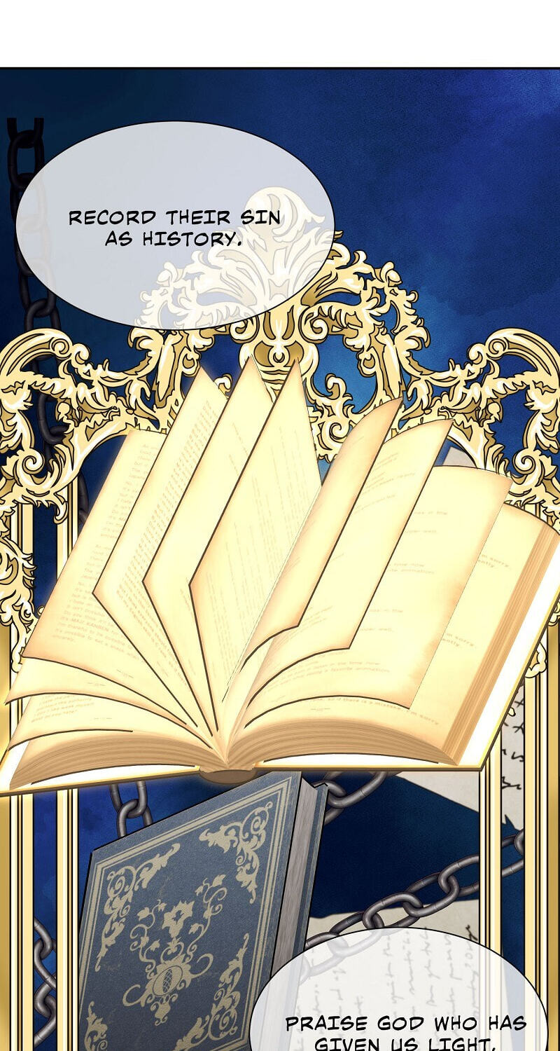 Guardian Angel for Cursed Duke Chapter 83 page 62 - 