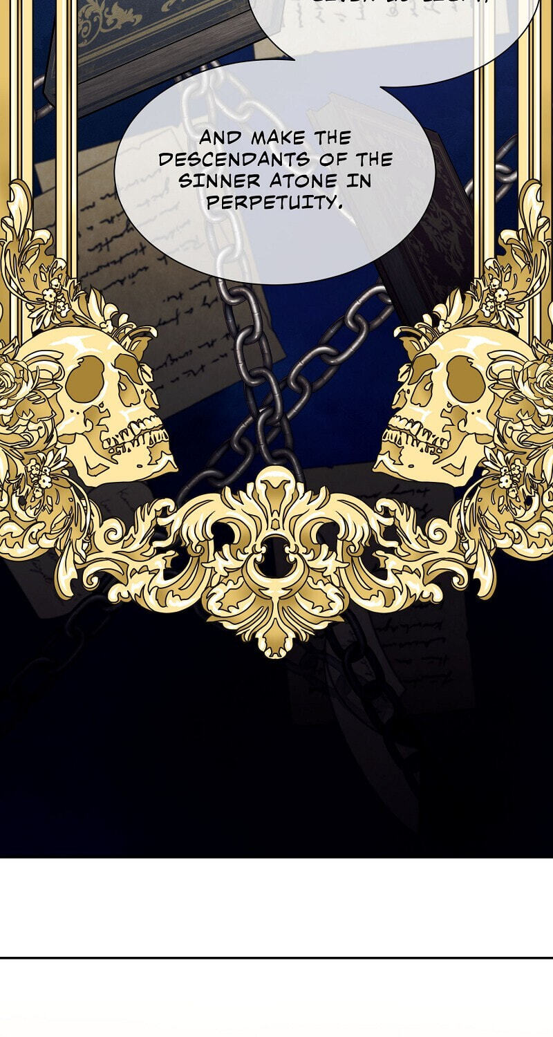 Guardian Angel for Cursed Duke Chapter 83 page 63 - 