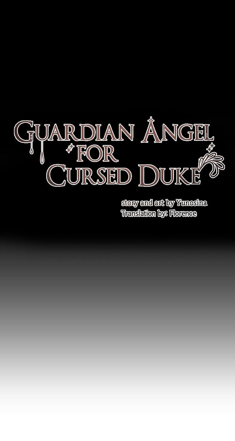Guardian Angel for Cursed Duke Chapter 83 page 67 - 