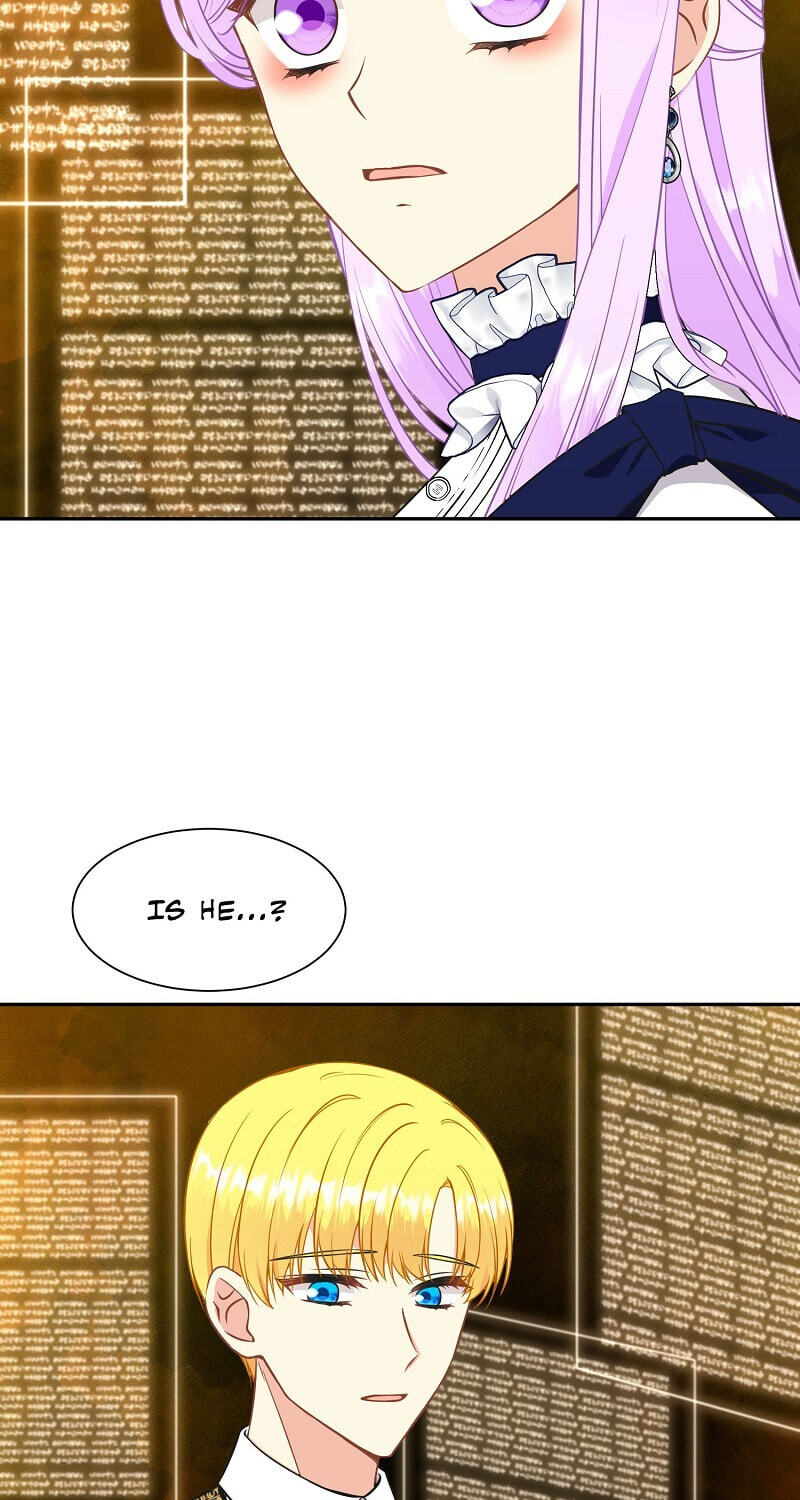 Guardian Angel for Cursed Duke Chapter 83 page 69 - 