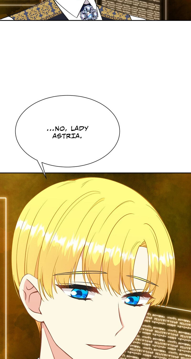 Guardian Angel for Cursed Duke Chapter 83 page 70 - 