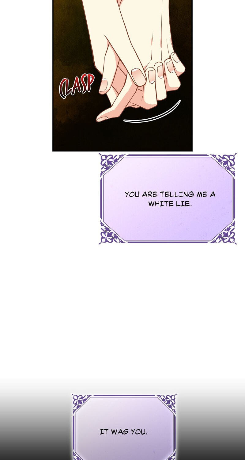 Guardian Angel for Cursed Duke Chapter 83 page 72 - 