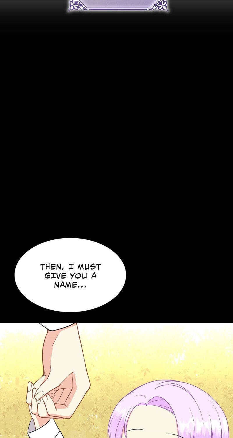 Guardian Angel for Cursed Duke Chapter 83 page 73 - 