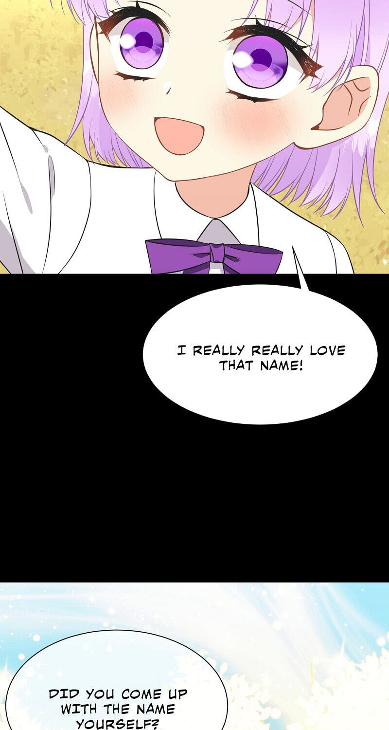 Guardian Angel for Cursed Duke Chapter 83 page 75 - 