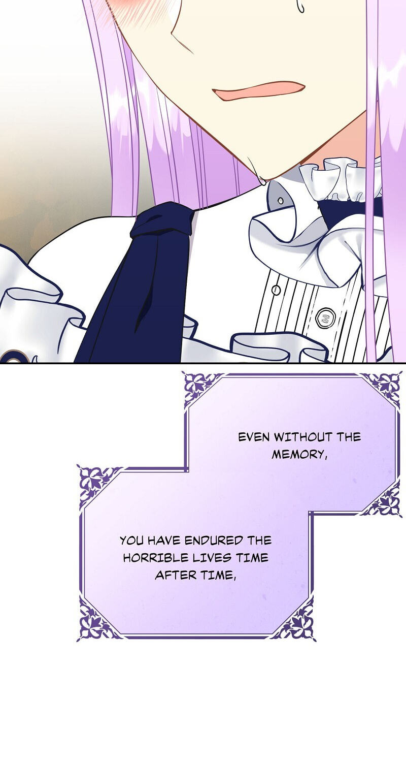Guardian Angel for Cursed Duke Chapter 83 page 78 - 