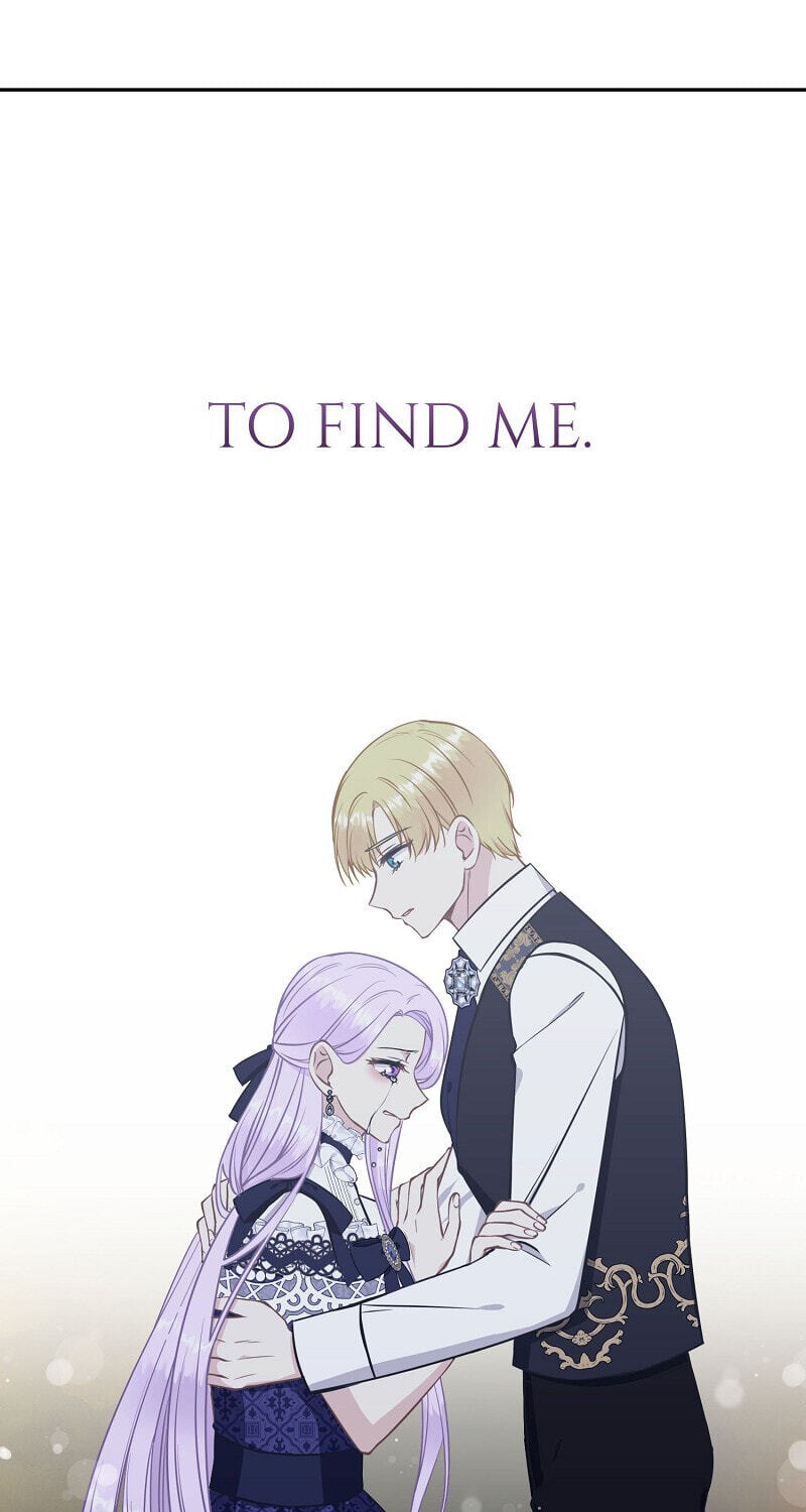 Guardian Angel for Cursed Duke Chapter 83 page 79 - 
