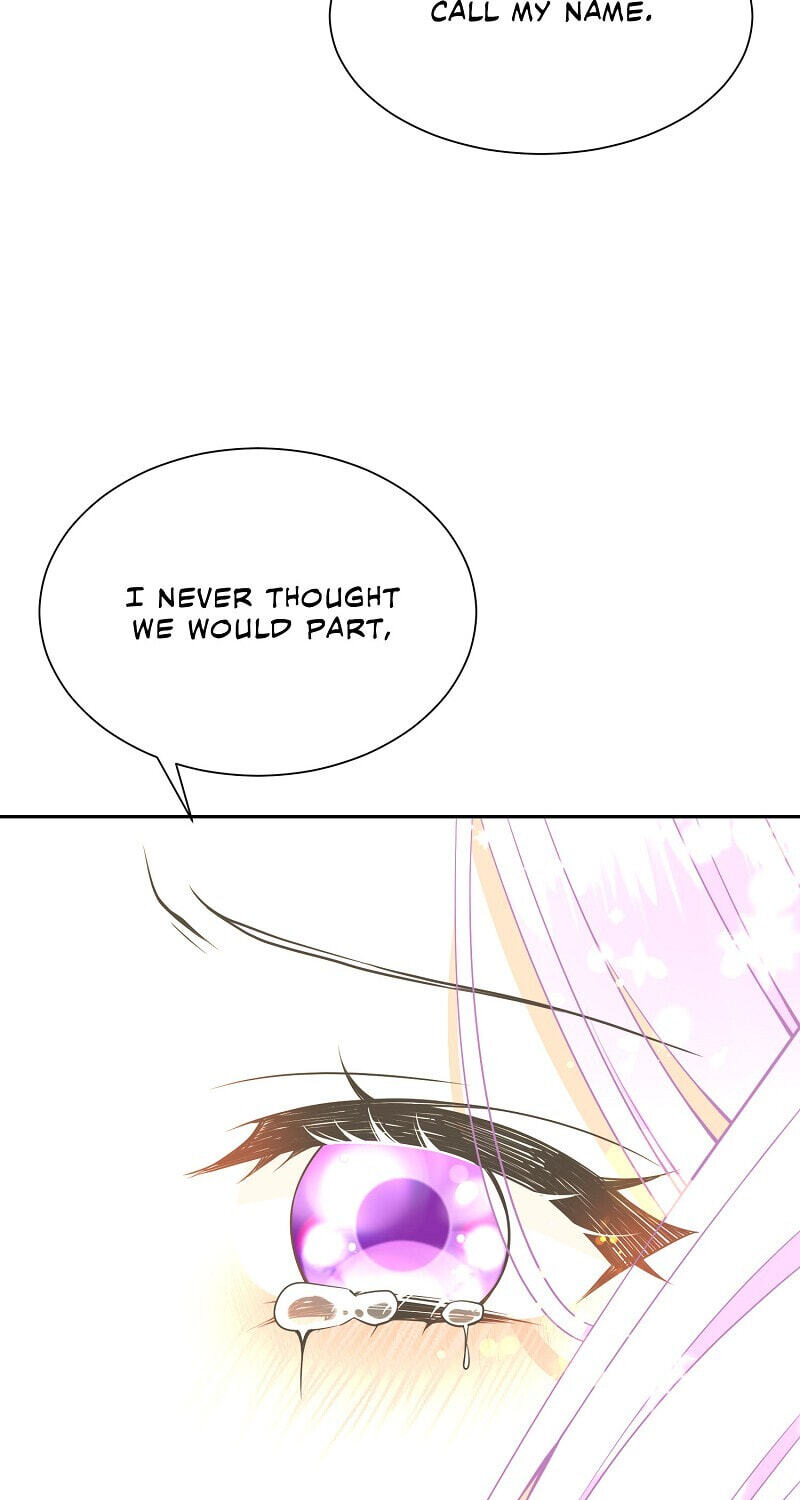 Guardian Angel for Cursed Duke Chapter 83 page 9 - 