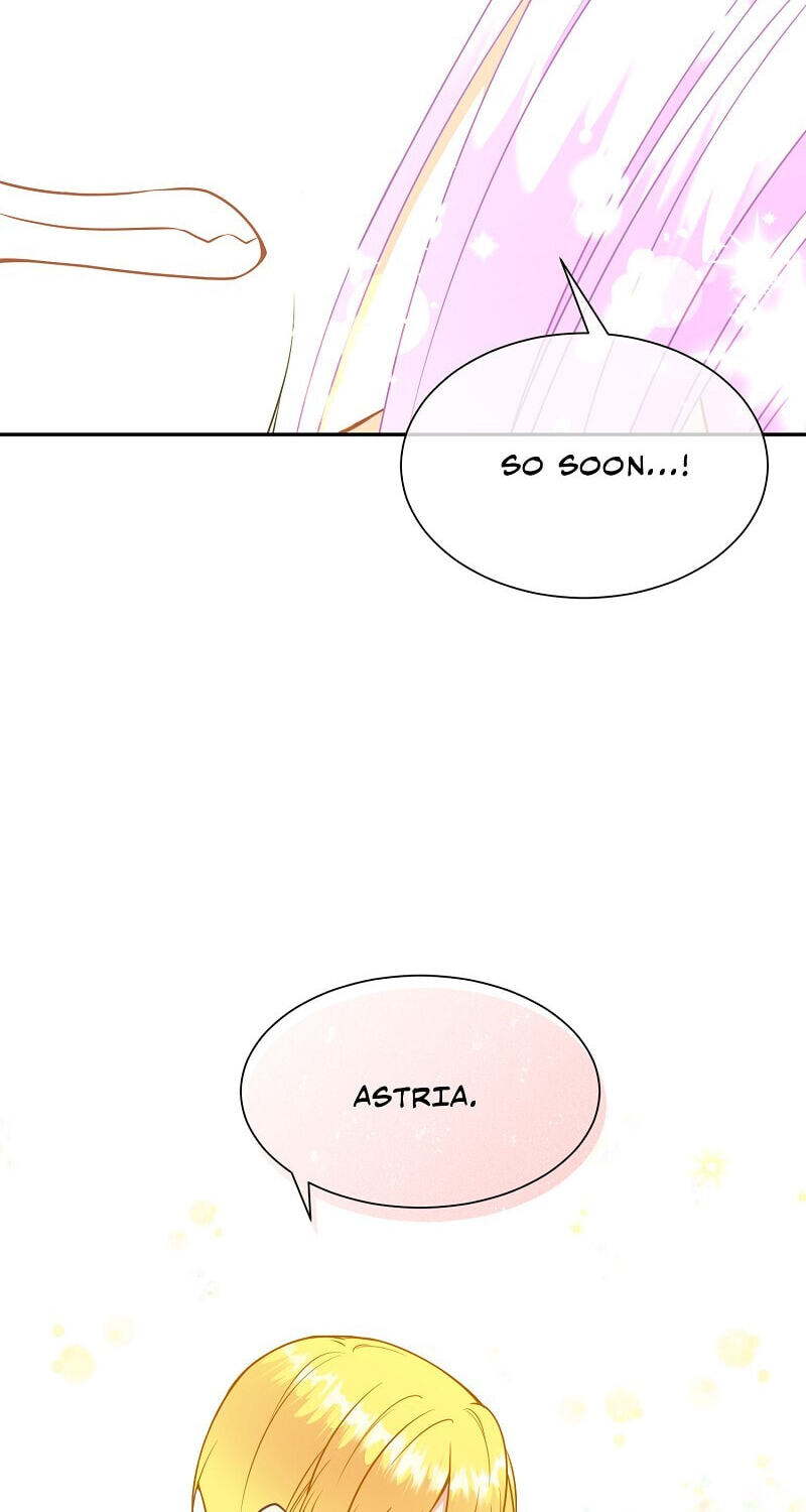 Guardian Angel for Cursed Duke Chapter 83 page 10 - 