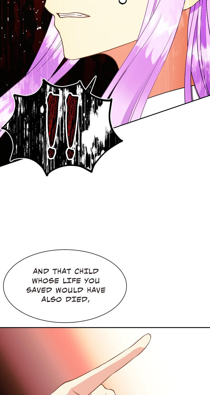 Guardian Angel for Cursed Duke Chapter 87 page 12 - 