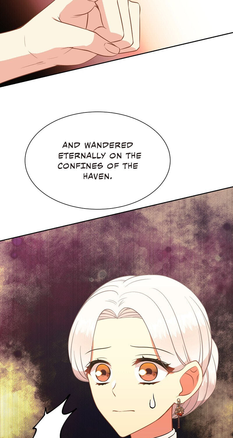 Guardian Angel for Cursed Duke Chapter 87 page 13 - 