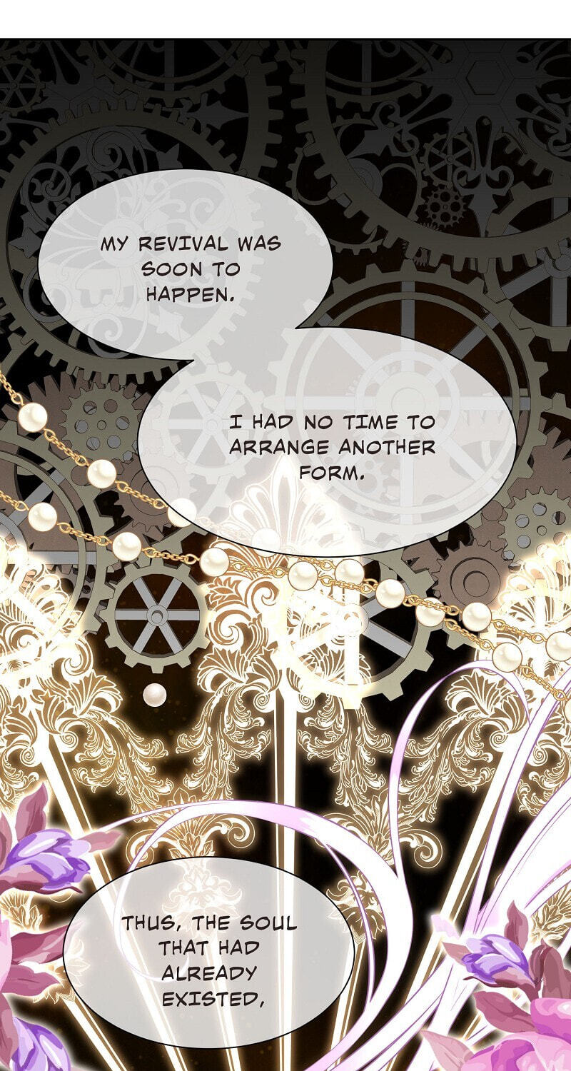Guardian Angel for Cursed Duke Chapter 87 page 17 - 