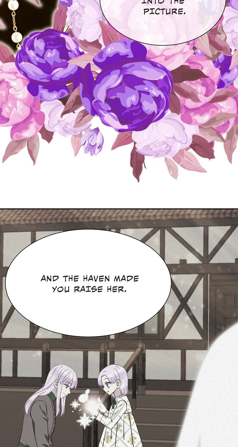 Guardian Angel for Cursed Duke Chapter 87 page 19 - 
