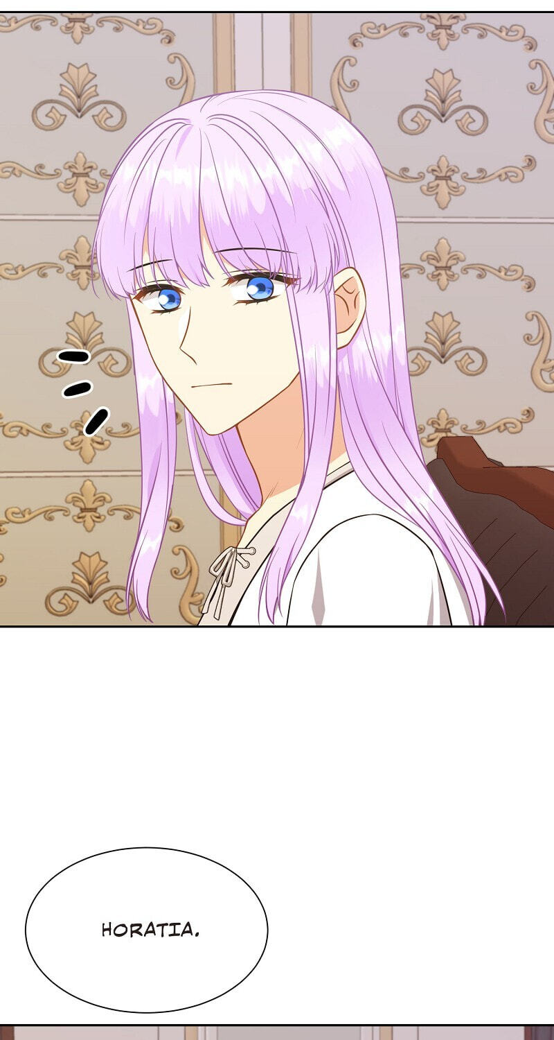 Guardian Angel for Cursed Duke Chapter 87 page 3 - 