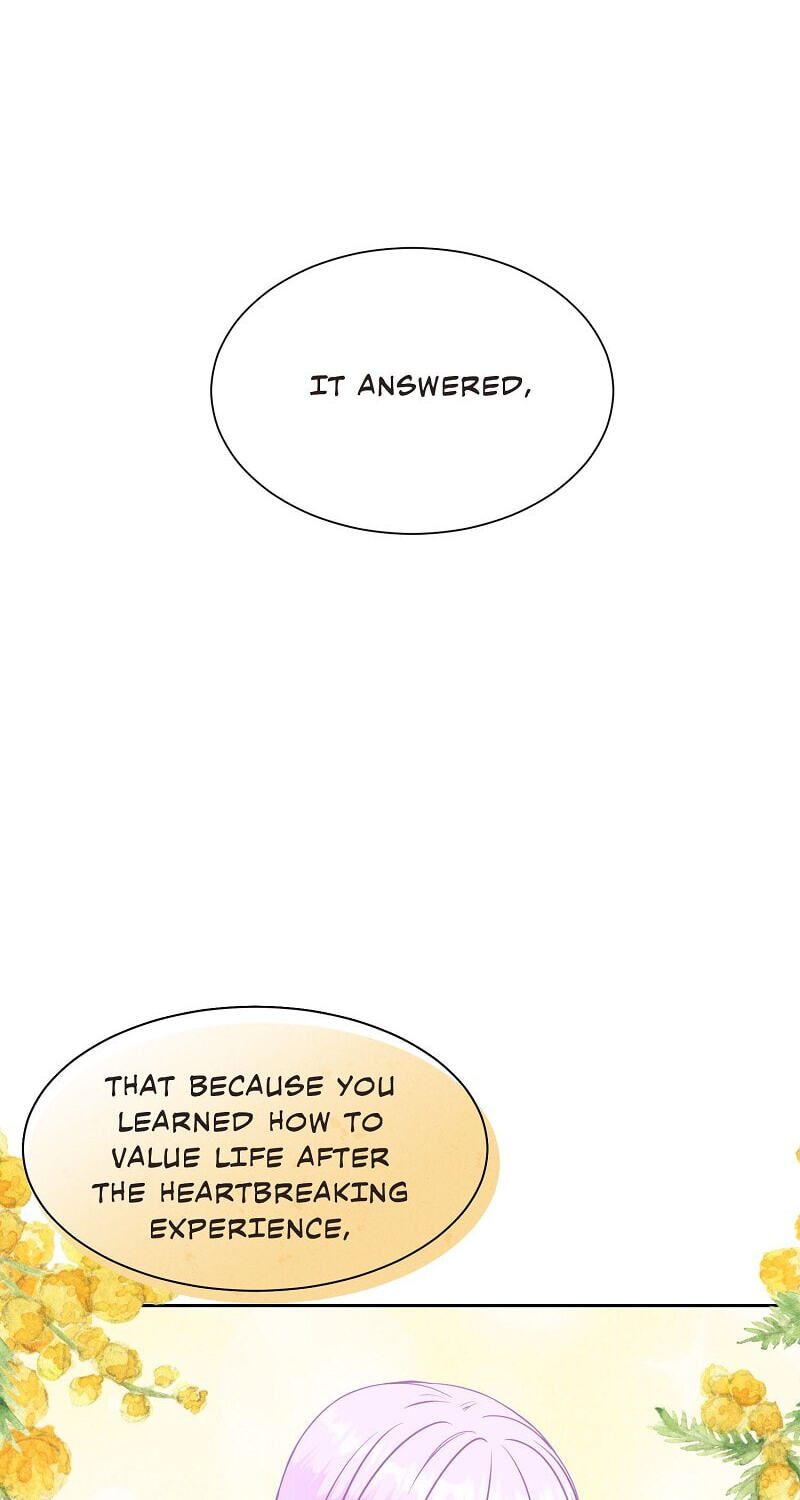 Guardian Angel for Cursed Duke Chapter 87 page 22 - 