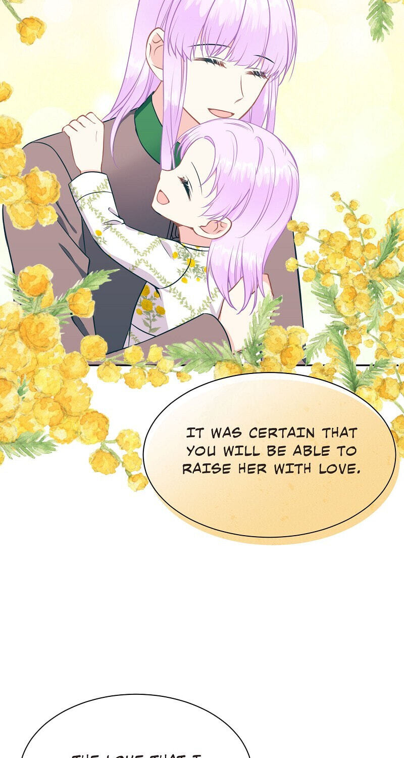Guardian Angel for Cursed Duke Chapter 87 page 23 - 