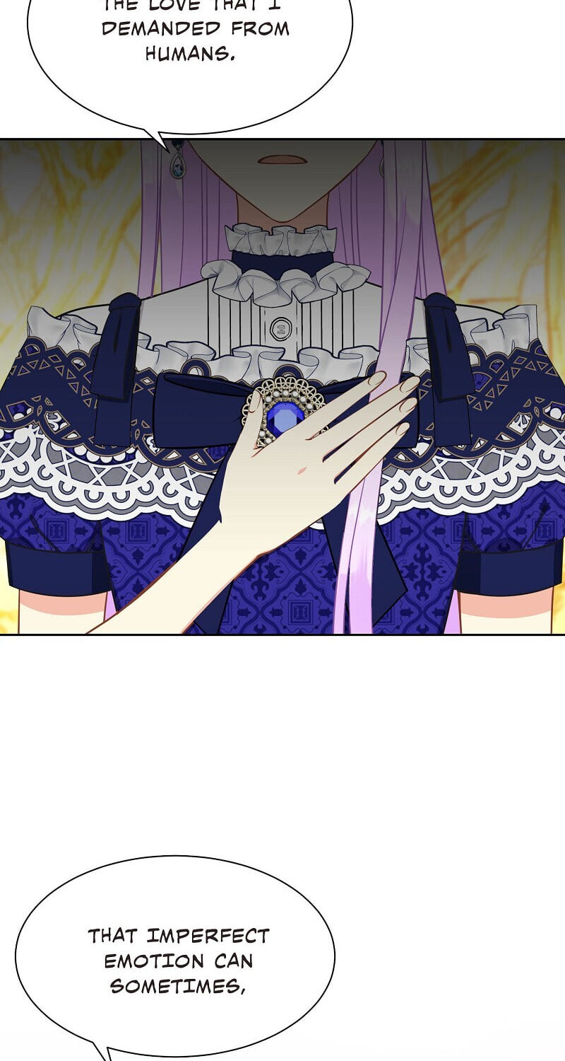 Guardian Angel for Cursed Duke Chapter 87 page 24 - 