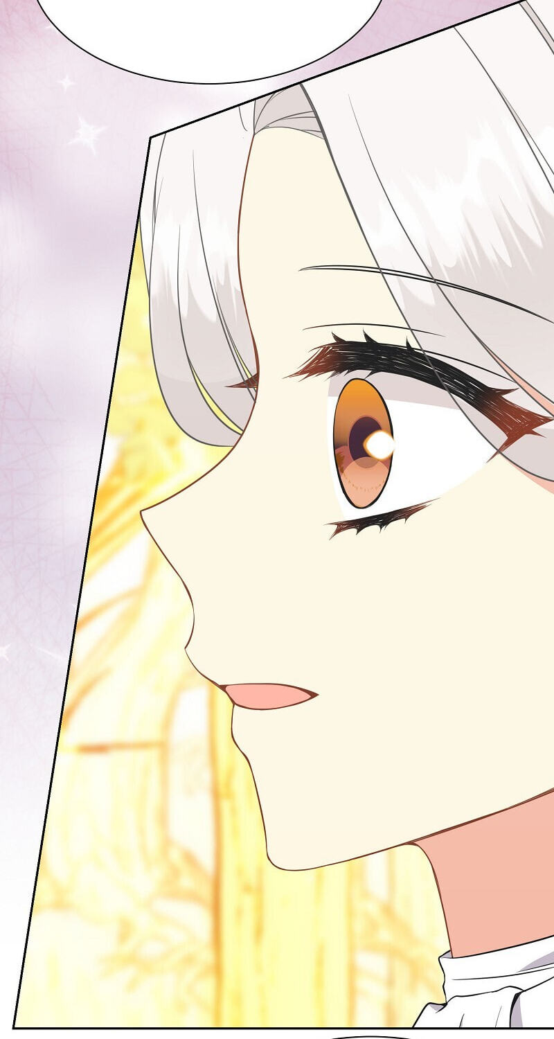 Guardian Angel for Cursed Duke Chapter 87 page 26 - 