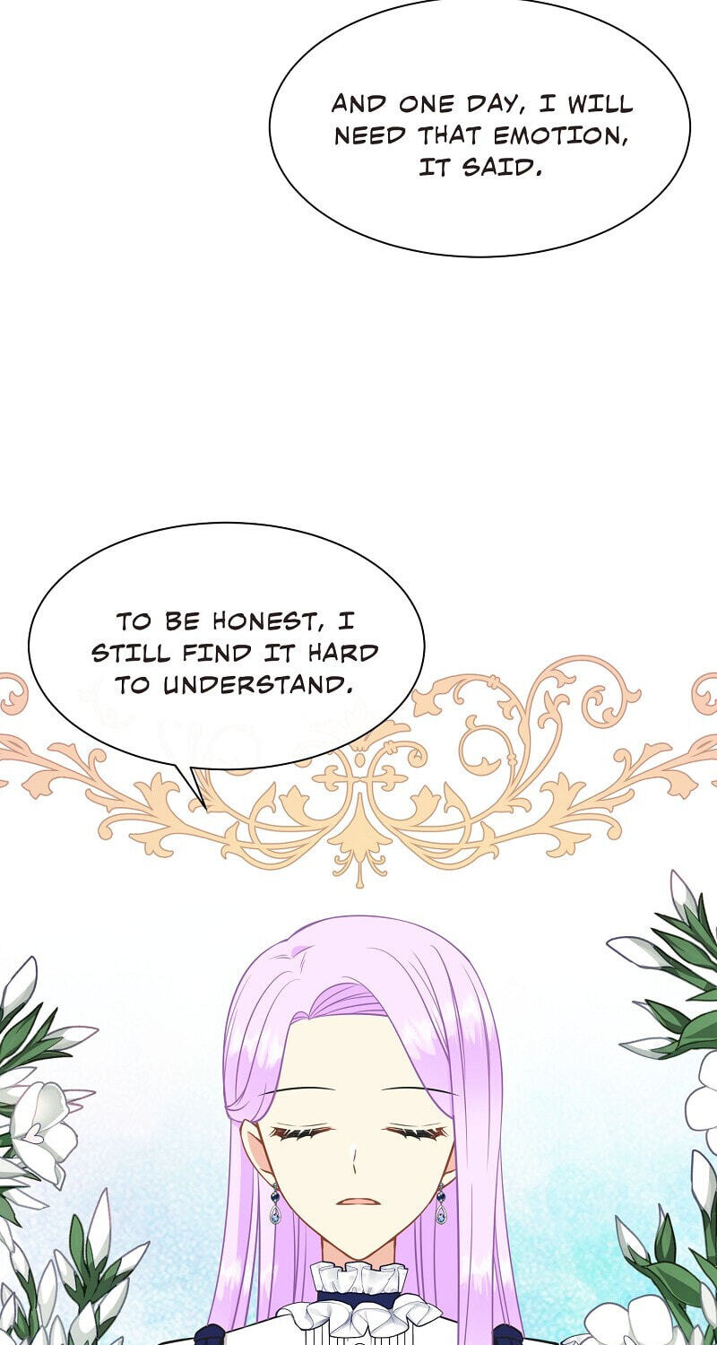 Guardian Angel for Cursed Duke Chapter 87 page 27 - 