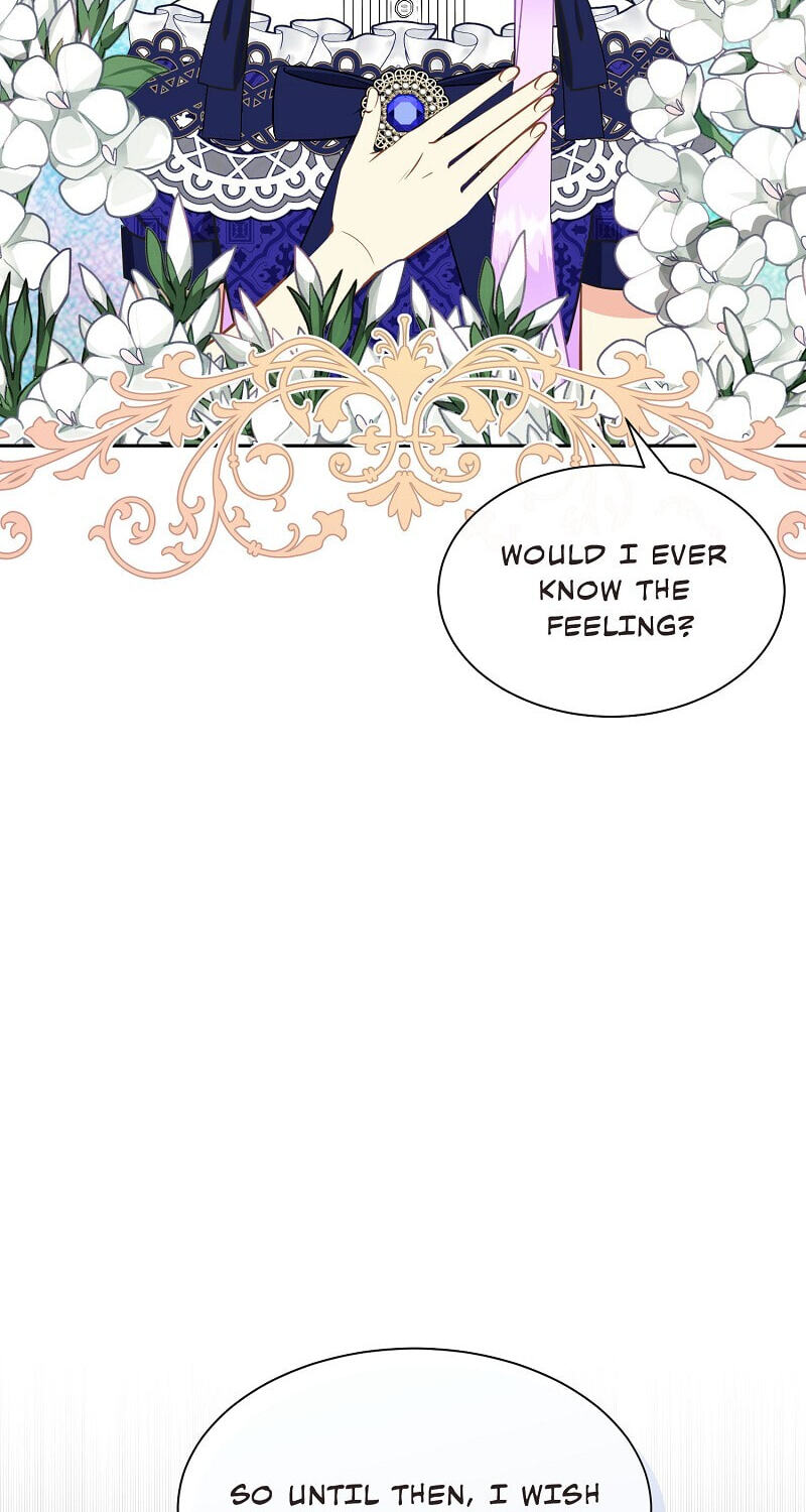 Guardian Angel for Cursed Duke Chapter 87 page 28 - 