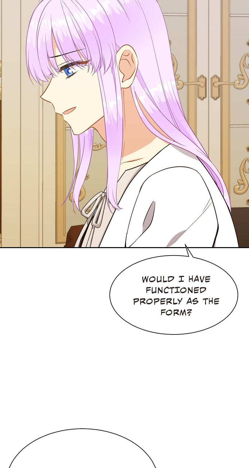 Guardian Angel for Cursed Duke Chapter 87 page 30 - 